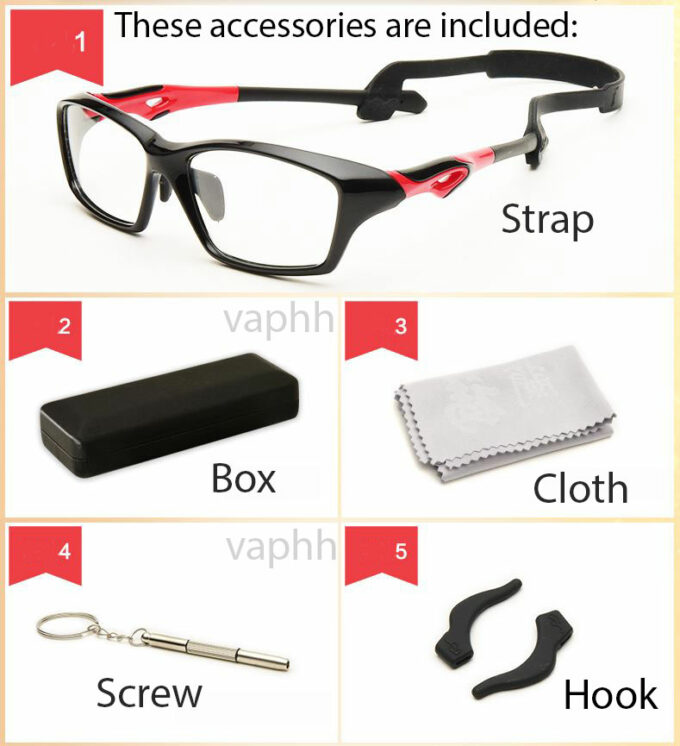 Eyeglasses Accessories