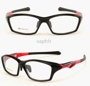 Sport Prescription Eyeglasses