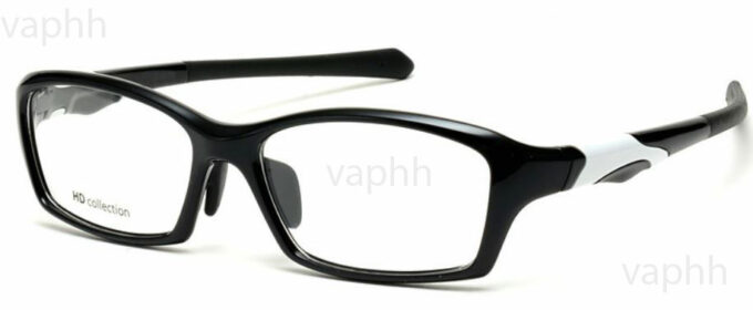 Men Prescription Sport Eyeglasses